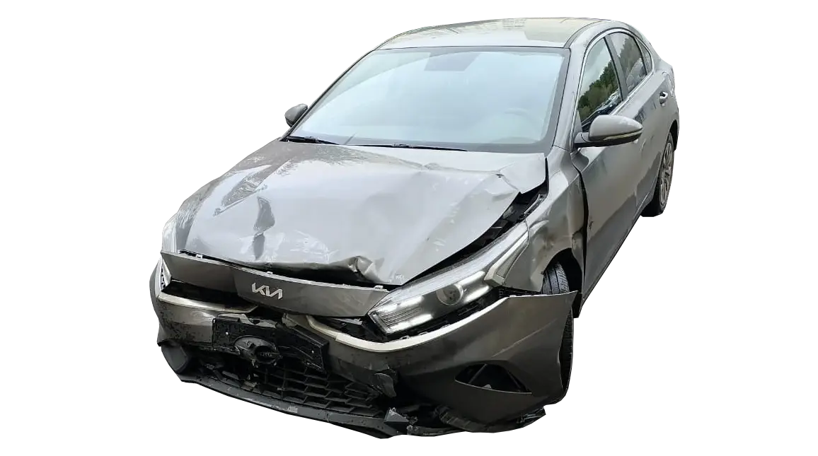 Срочный выкуп авто в Егорьевске после ДТП