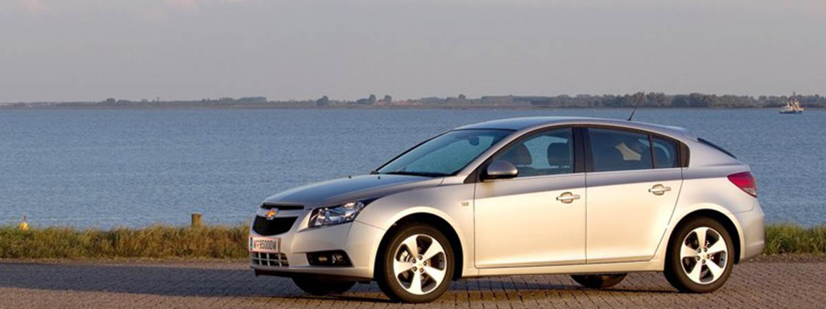 chevrolet