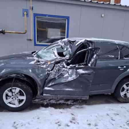 Продать автомобиль с неисправной АКПП Ауди Q5 2010-2.0 АКПП выкупили за 1000000