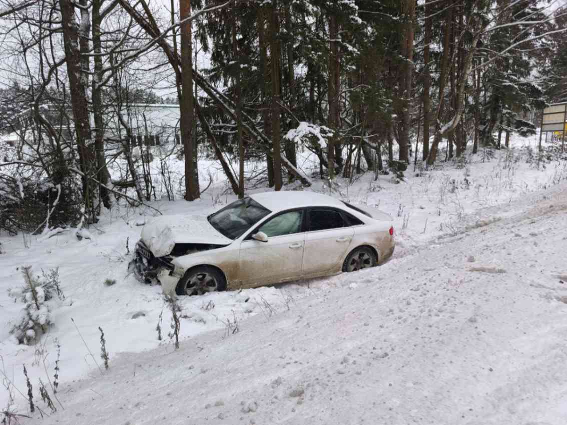 Audi A3, 2013